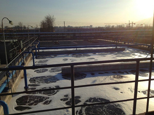 聚合氯化鋁溶解緩慢。如何加速呢?